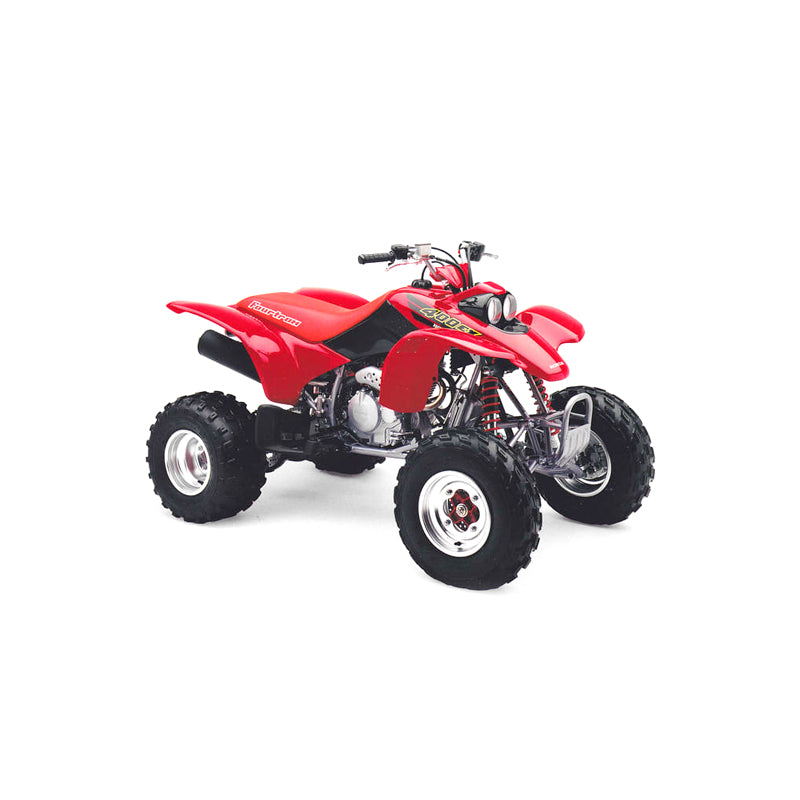 Honda TRX400EX – ATVS Only