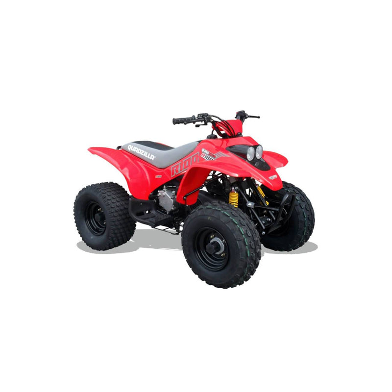 Quadzilla All Models ATVS Only