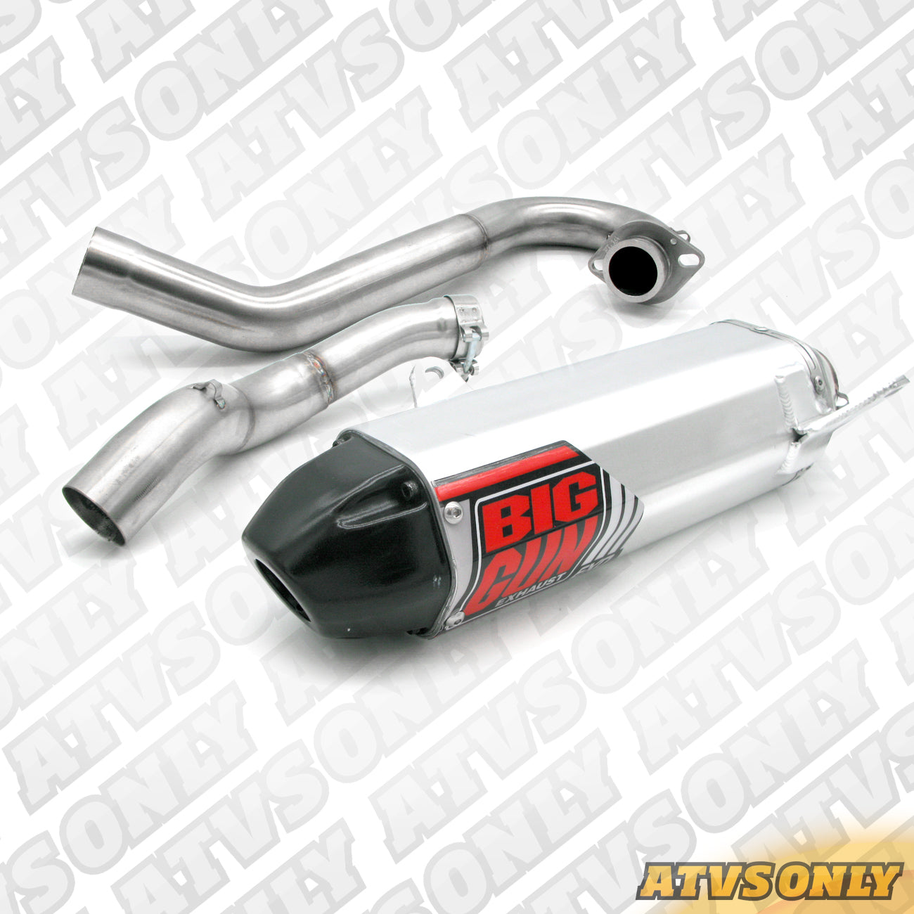 Full exhaust on sale system prices