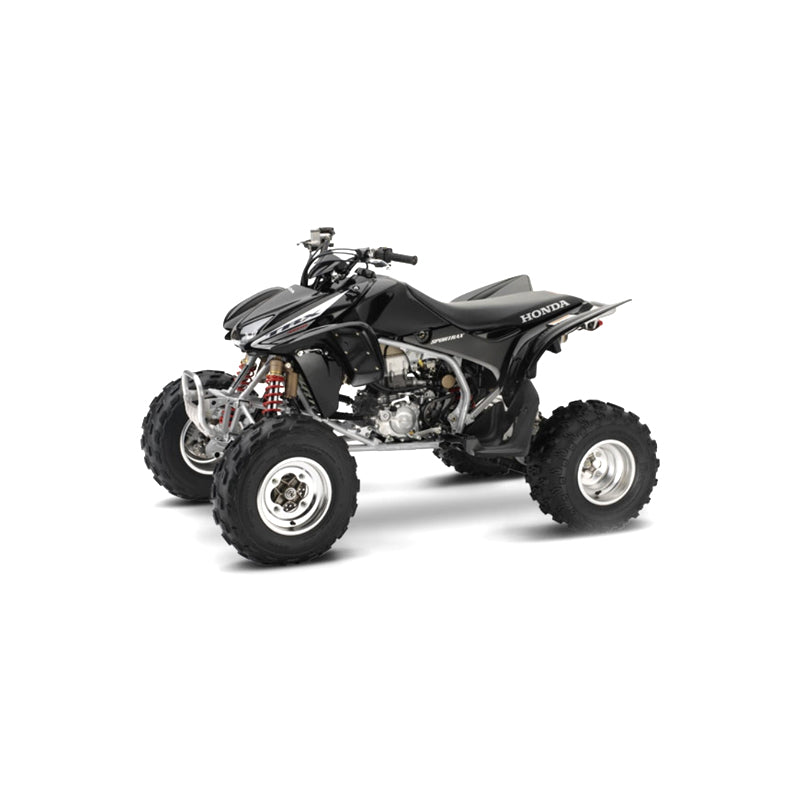 Honda - All Quads – ATVS Only