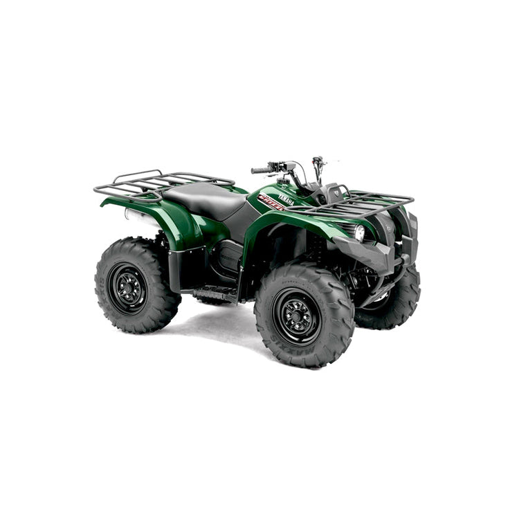 Yamaha Grizzly 400-450-550 – ATVS Only