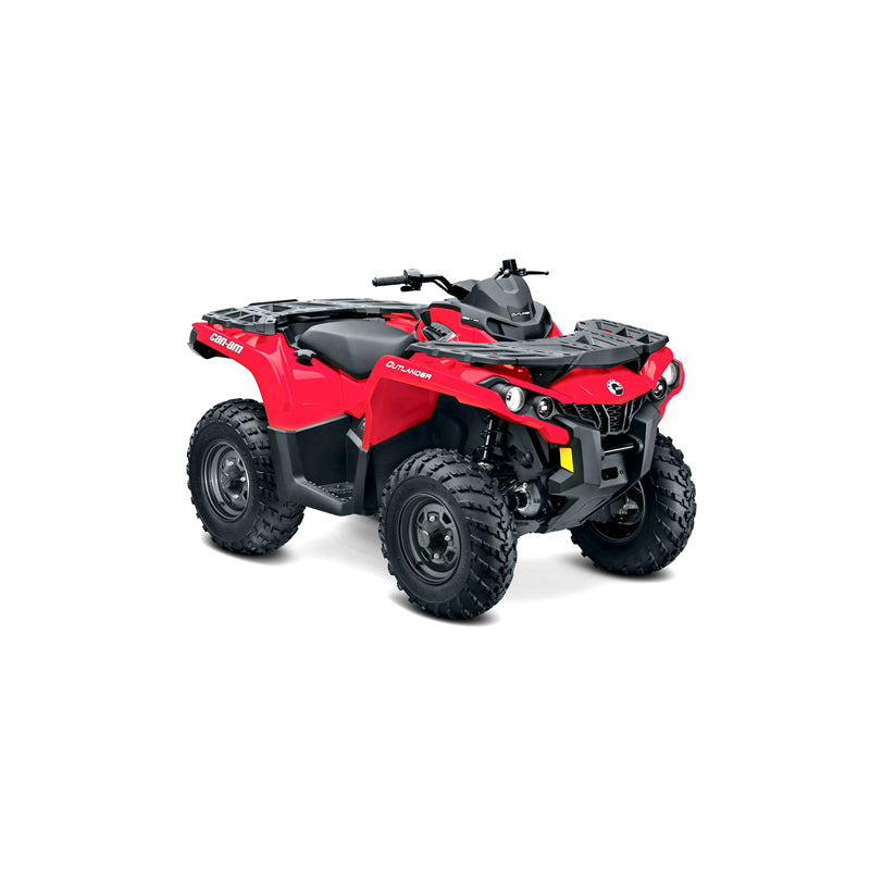 CanAm Outlander 500-570-650 – ATVS Only