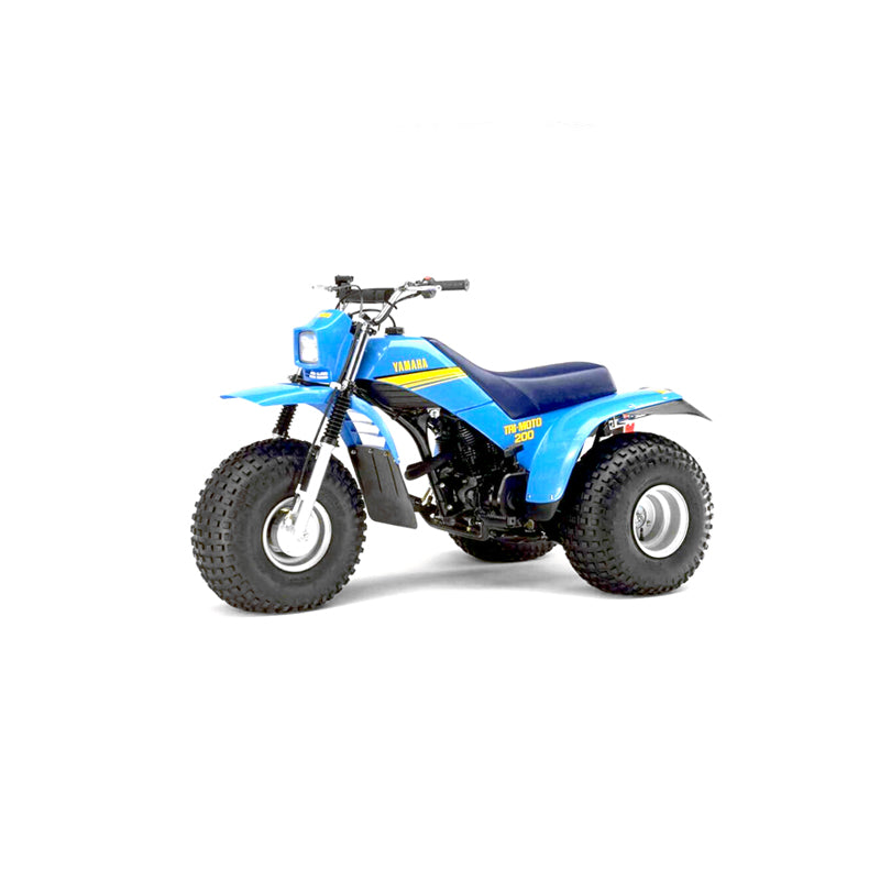 Yamaha Timberwolf - Tri Moto – ATVS Only