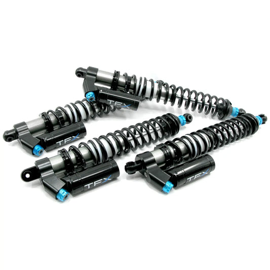 Suspension – Shock Absorbers for 4x4 CanAm and Polaris Applications