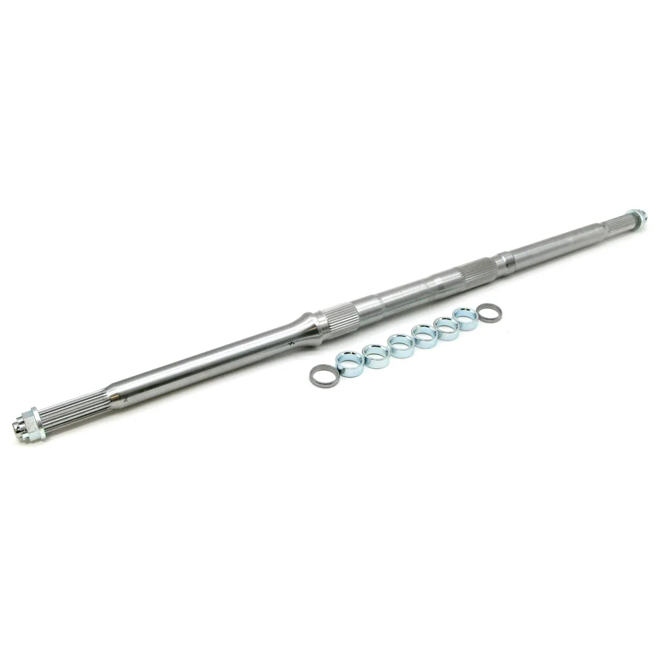 Axles - Axcalibar Pro Axle for Yamaha Applications