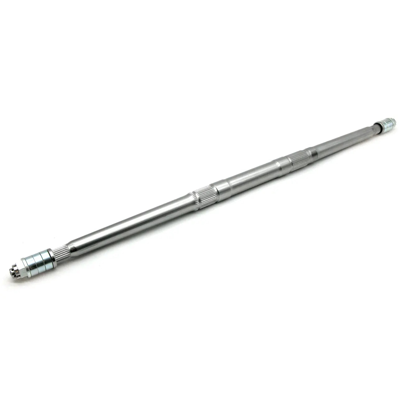 Axles - Axcalibar Pro Axle for Yamaha Applications