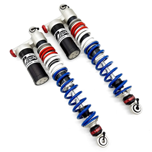 Suspension - PEP PB-1 Front Shock Absorbers