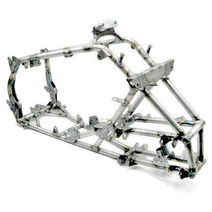 Racing Chassis/Frame for Sports Bikes