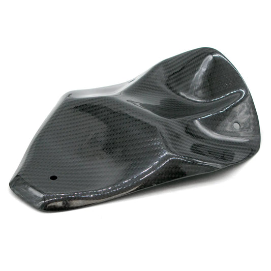 Carbon Fibre Rear Light Eliminator for Yamaha YFZ450R