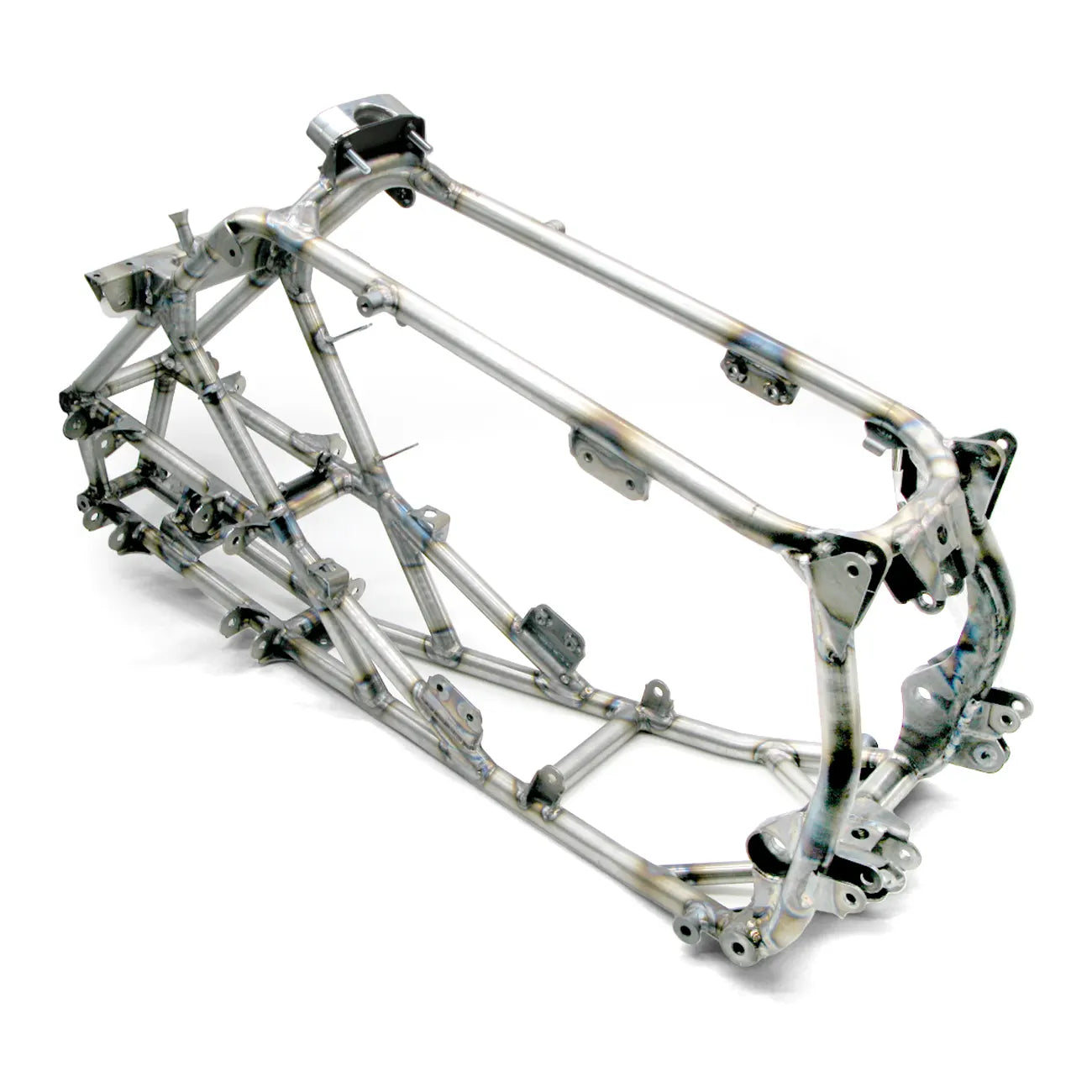 Racing Chassis/Frame for Sports Bikes