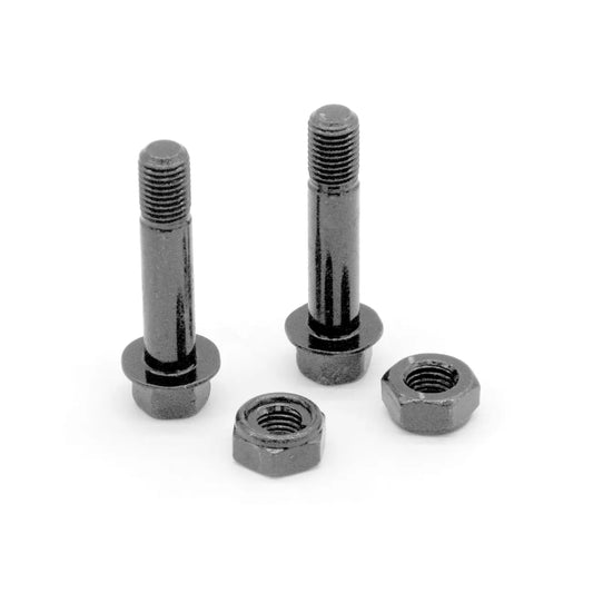 Suspension - Front Shock Bolt & Lock Nut for Yamaha Applications