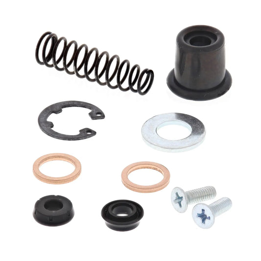 Front Master Cylinder Rebuild Kit (Arctic Cat/Honda/Kawasaki/Suzuki/Yamaha Applications)