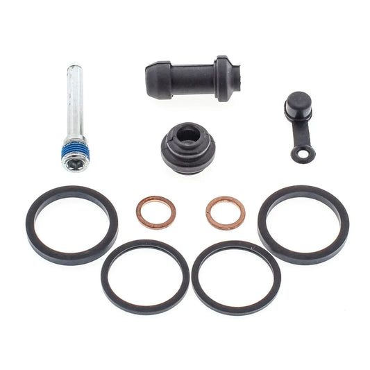 Caliper Rebuild Kit for Honda/Yamaha Applications