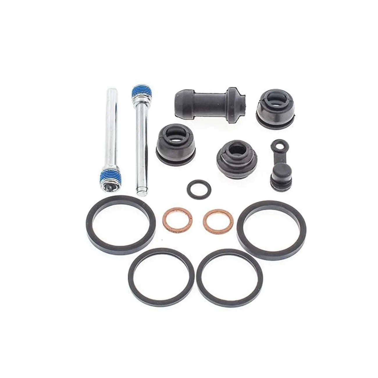 Caliper Rebuild Kit for Honda/Kawasaki/Yamaha Applications