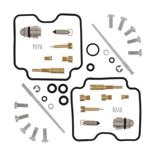 Carburetor Rebuild Kit for Yamaha Raptor 660