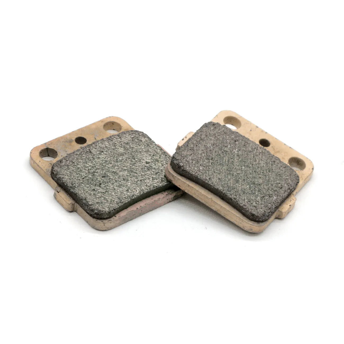 Brake Pad Set for Honda/Kawasaki/Suzuki/Yamaha Applications