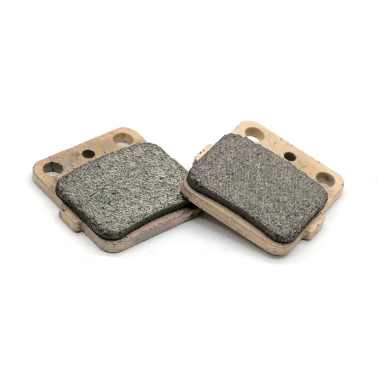 Brake Pad Set for Honda/Kawasaki/Suzuki/Yamaha Applications