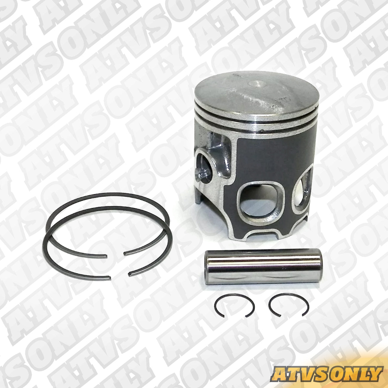 Piston Kit (Oversized 66.5mm) for Yamaha Blaster