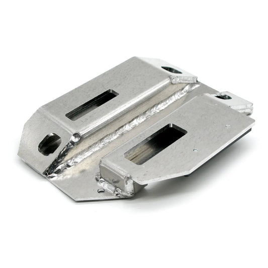 Rear Skid Plate (Aluminium) for Polaris Outlaw 500/525