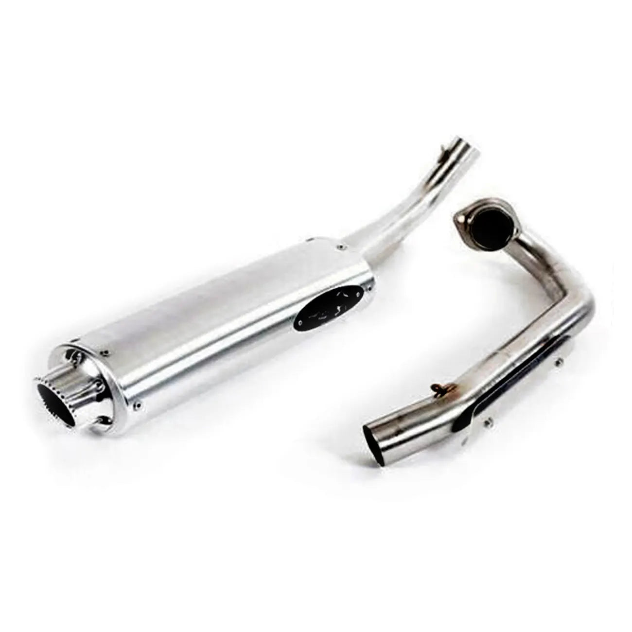 Exhaust - Full System for Yamaha Raptor 700