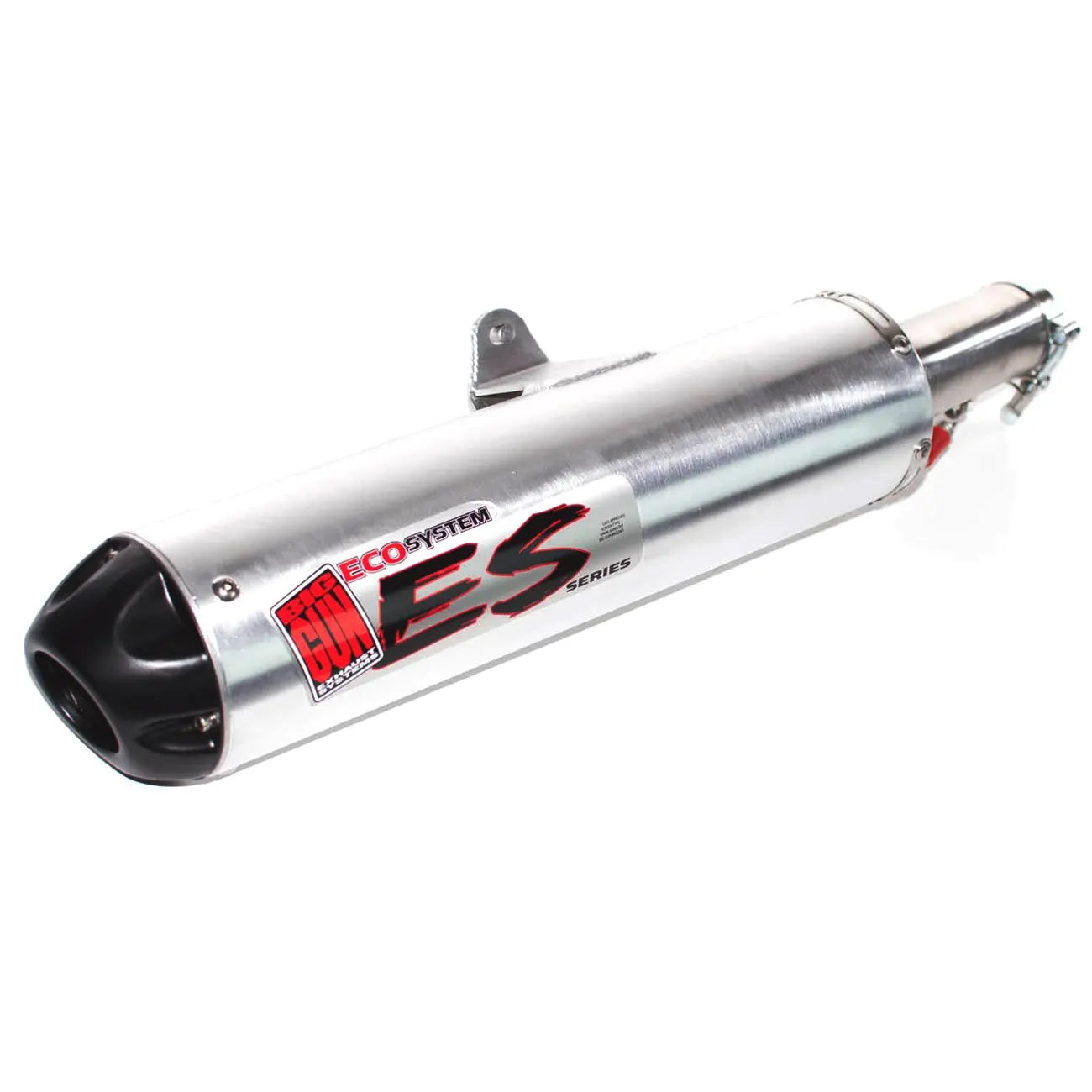 Exhaust – Eco Slip-On Silencer for Honda Applications