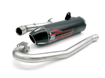 Exhaust – Ballistic Full System for Kawasaki/Suzuki/Yamaha Applications