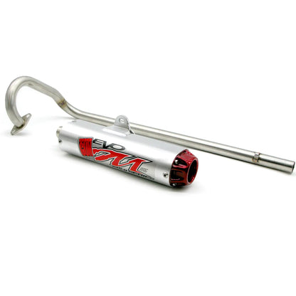 Exhaust – EVO M Full Exhaust System for Polaris Outlaw 70