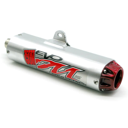 Exhaust – EVO M Full Exhaust System for Polaris Outlaw 70