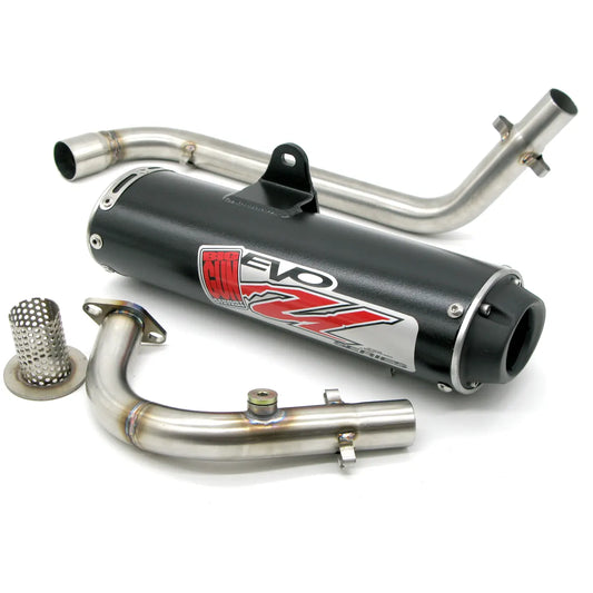 Exhaust – EVO U Full System for Polaris RZR 200