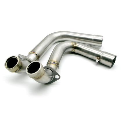 Exhaust – EXO Stainless 3-1-2 Full System for Yamaha YXZ 1000 (inc. R/SS)