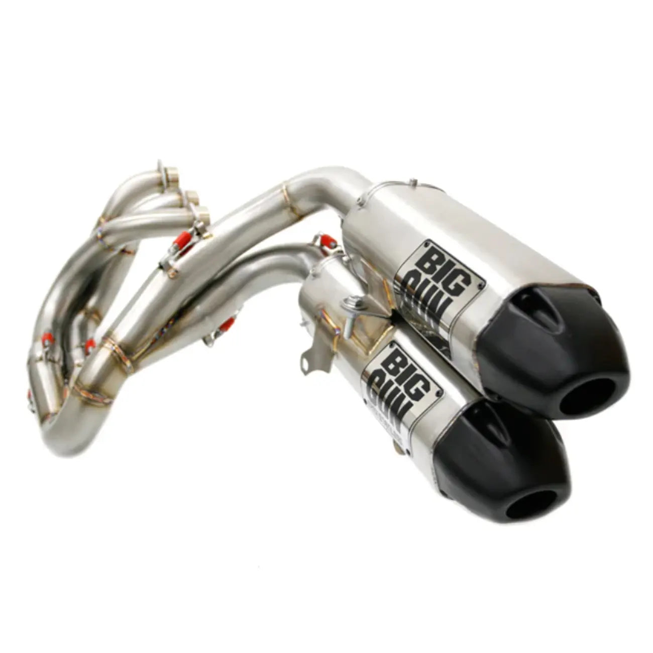 Exhaust – EXO Stainless 3-1-2 Full System for Yamaha YXZ 1000 (inc. R/SS)