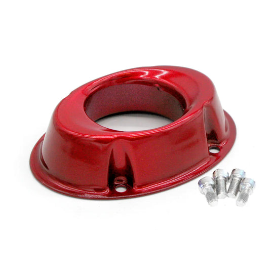 Exhaust - EVO R/S/U Exhaust End Cap