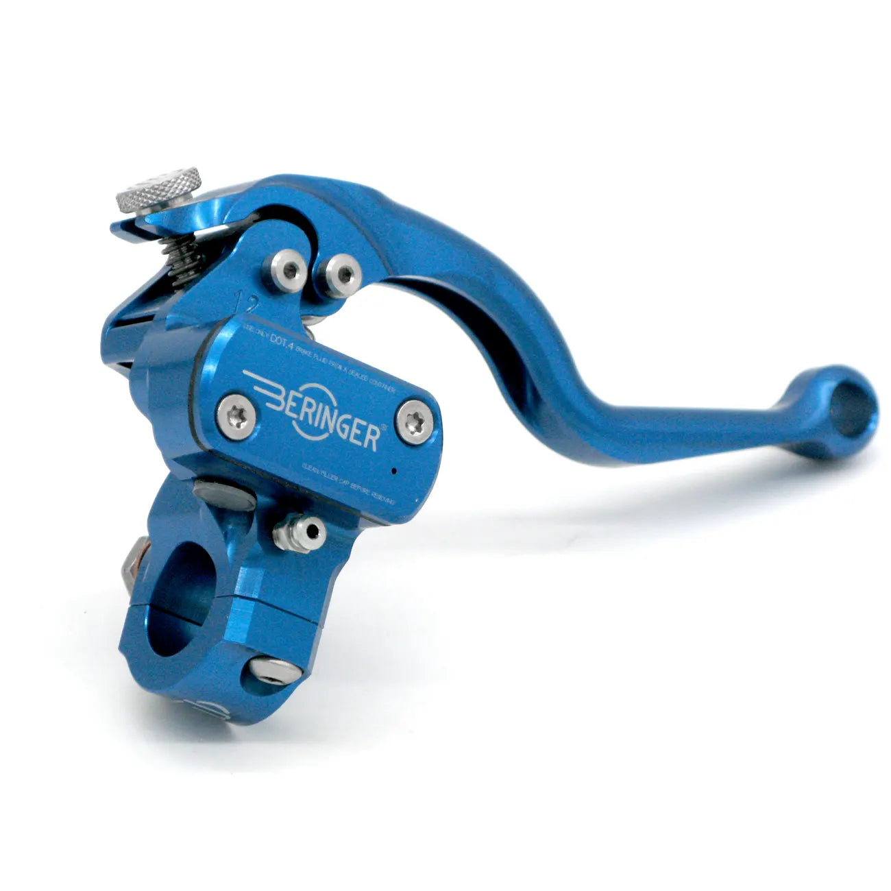 Brake Master Cylinders & Levers