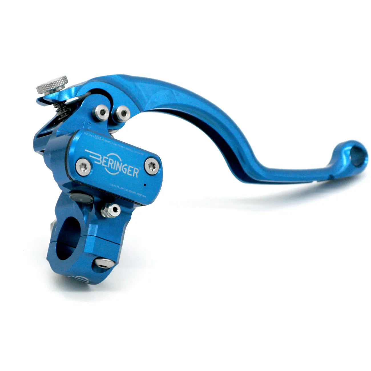 Brake Master Cylinders & Levers