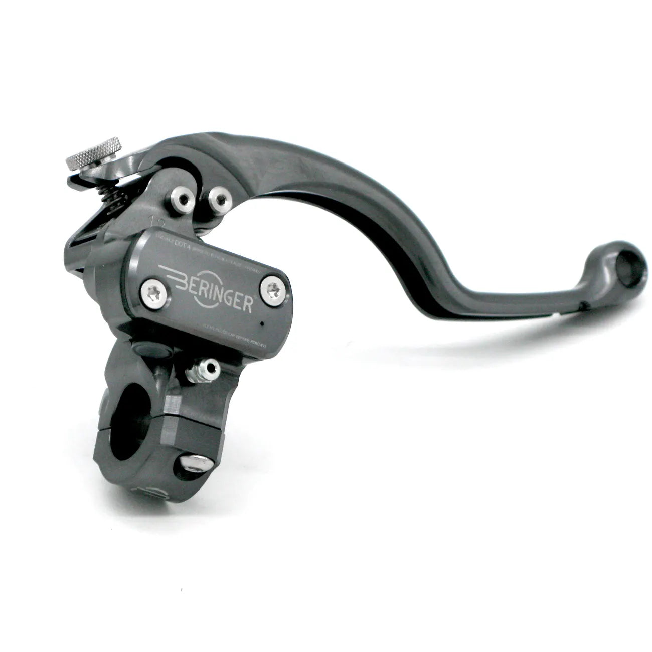 Brake Master Cylinders & Levers