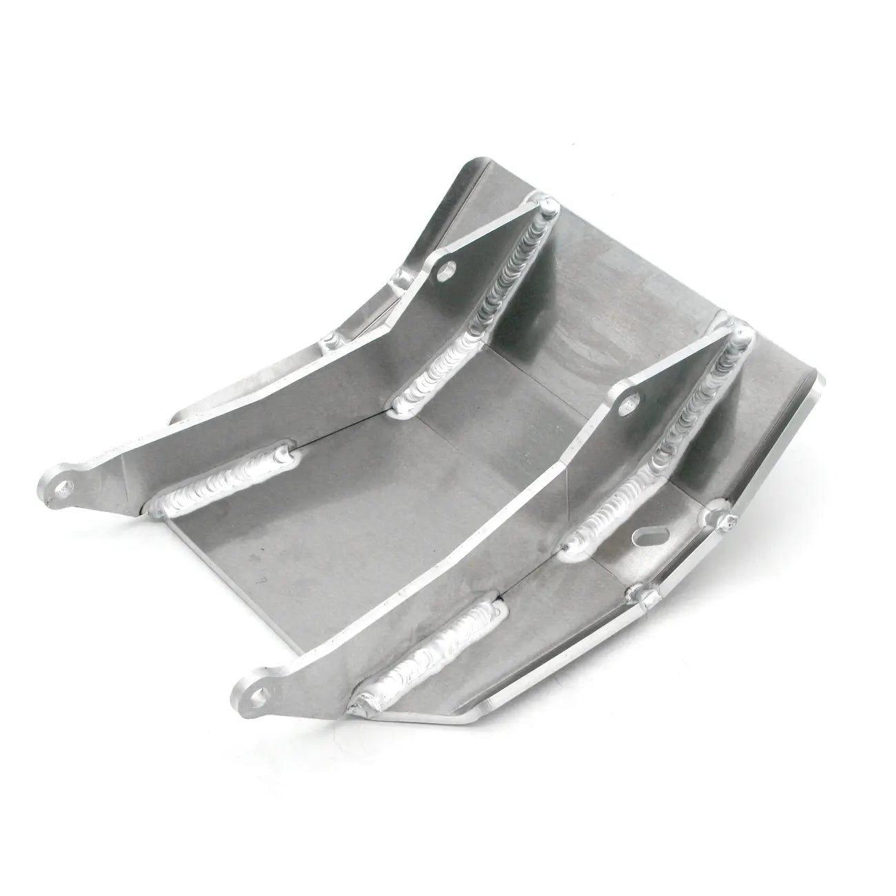 Rear Skid Plate (Aluminium) for Yamaha/Suzuki/Kawasaki/Honda Applications