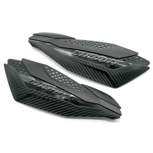 Handlebars – Dakar Hand Guards