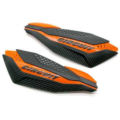 Handlebars – Dakar Hand Guards