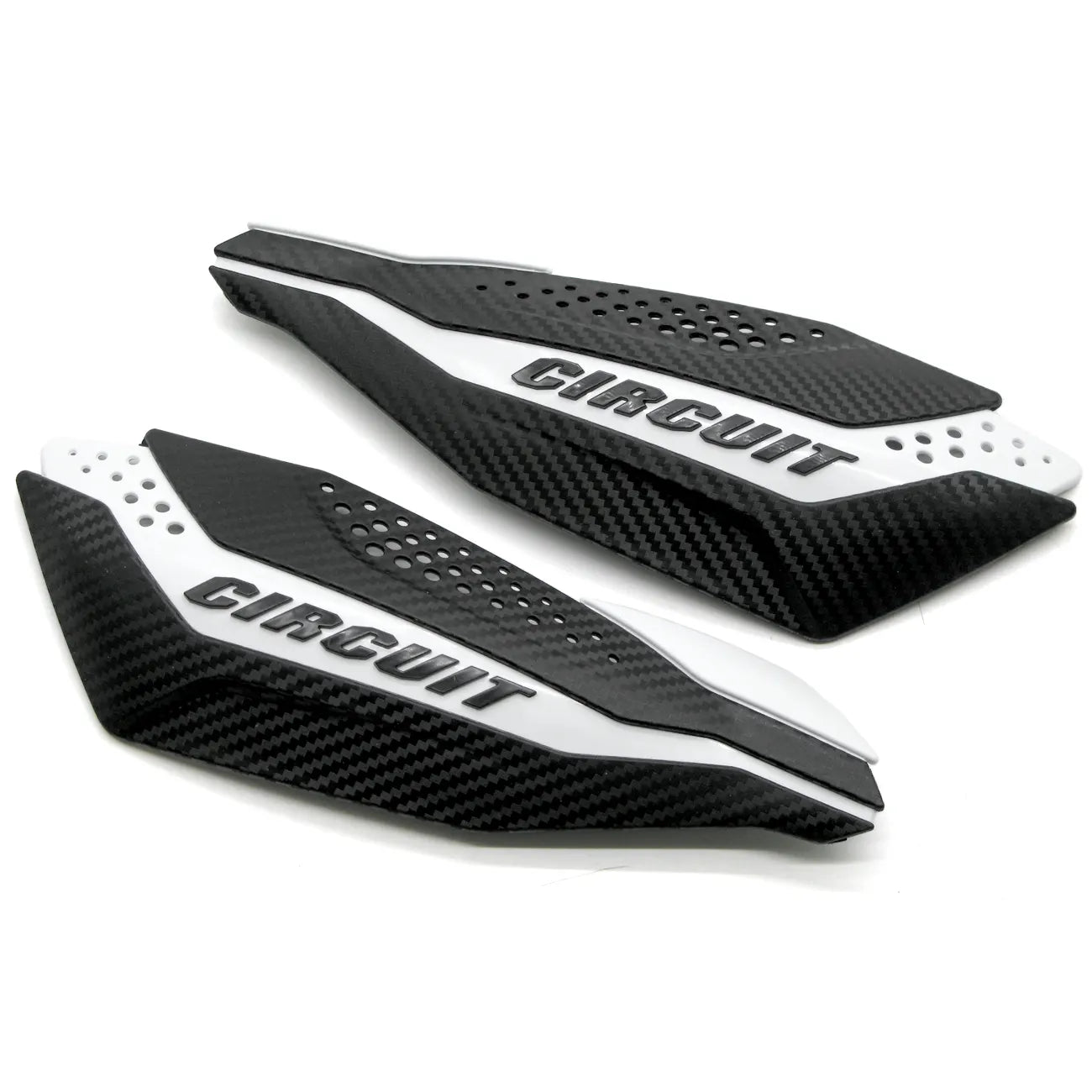 Handlebars – Dakar Hand Guards