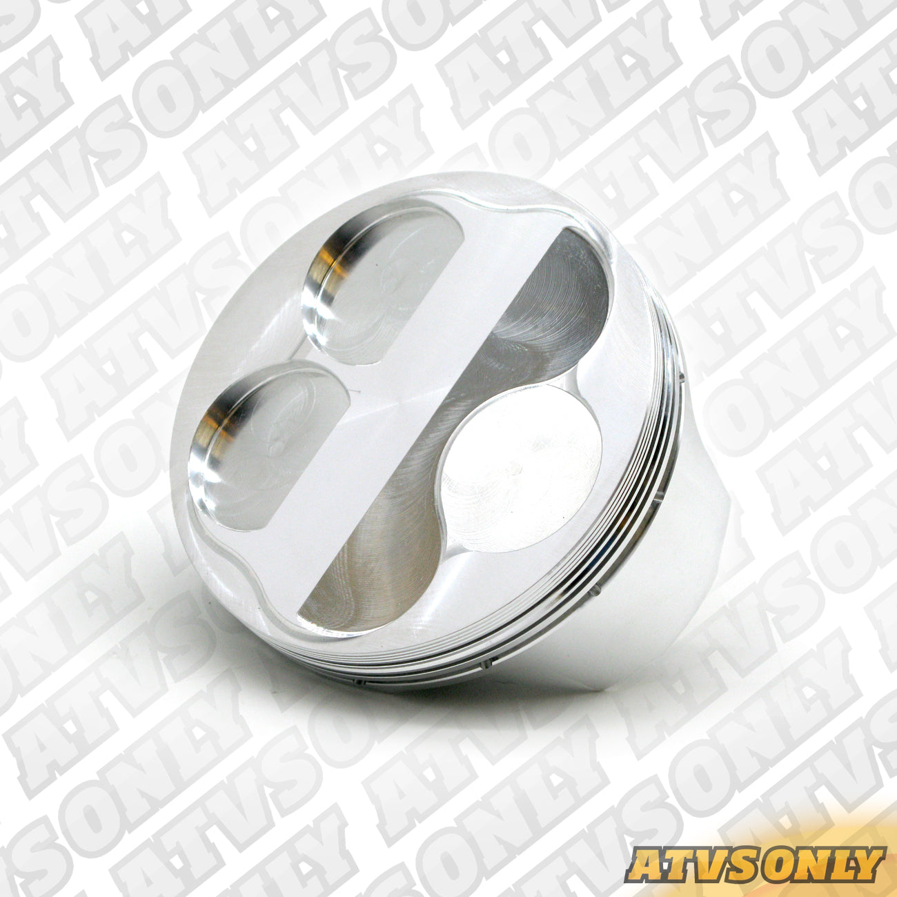 Piston Kit  (Oversized 96/98mm) for Yamaha YFZ450/YFZ450R