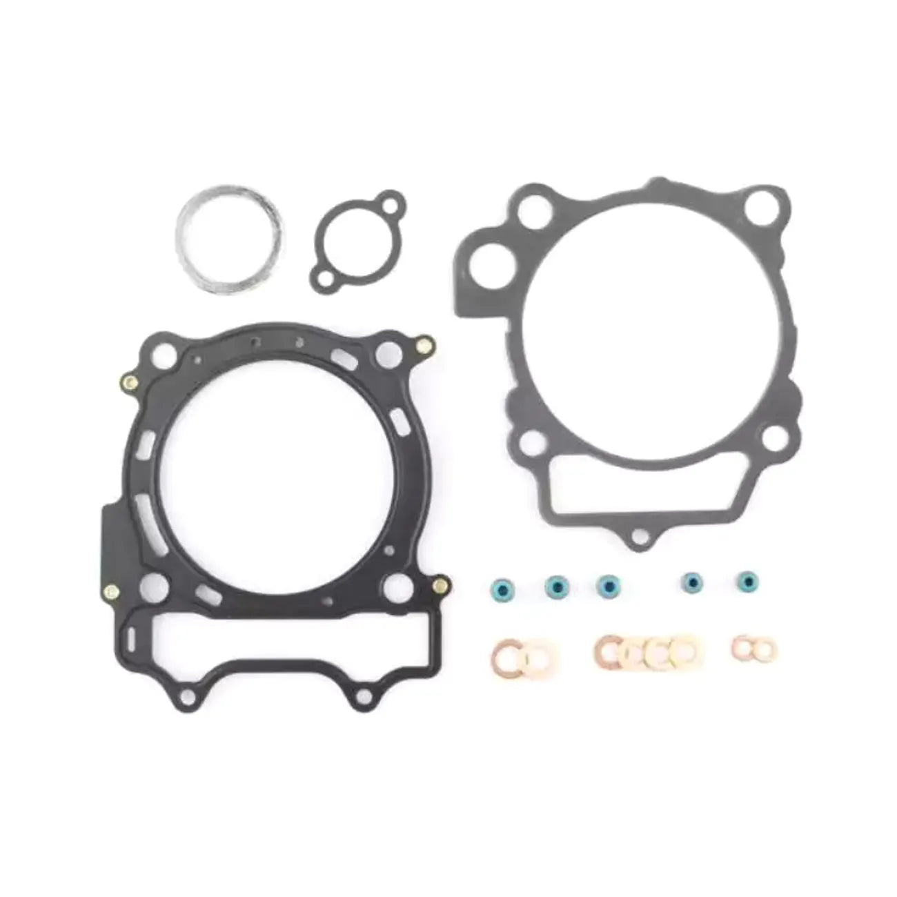 Engine Top Gasket Set for Yamaha YFZ450R