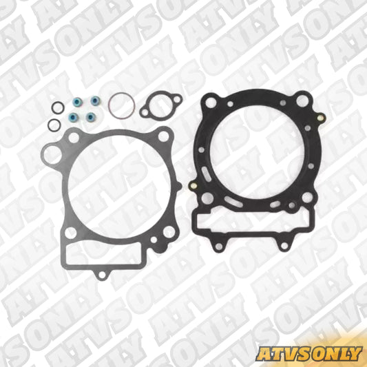 Engine Top Gasket Set for Kawasaki KFX450