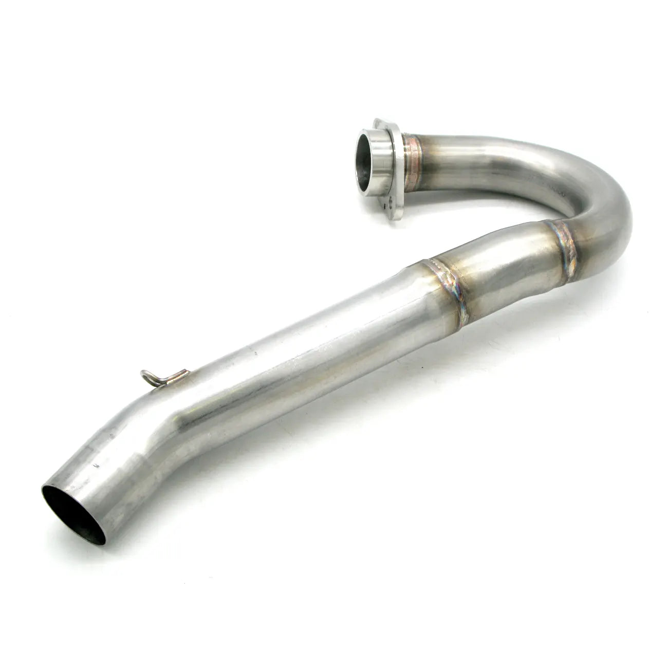 Exhaust – MX Header Pipe for Honda/KTM/Suzuki/ Yamaha Applications