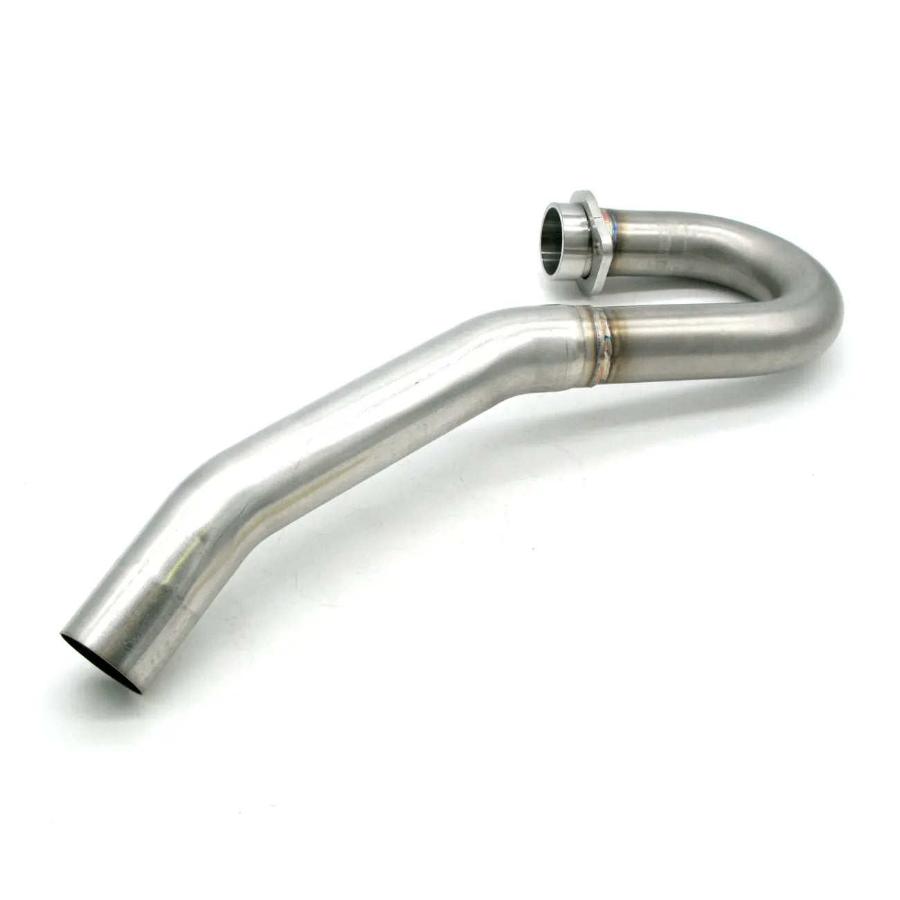 Exhaust – MX Header Pipe for Honda/KTM/Suzuki/ Yamaha Applications