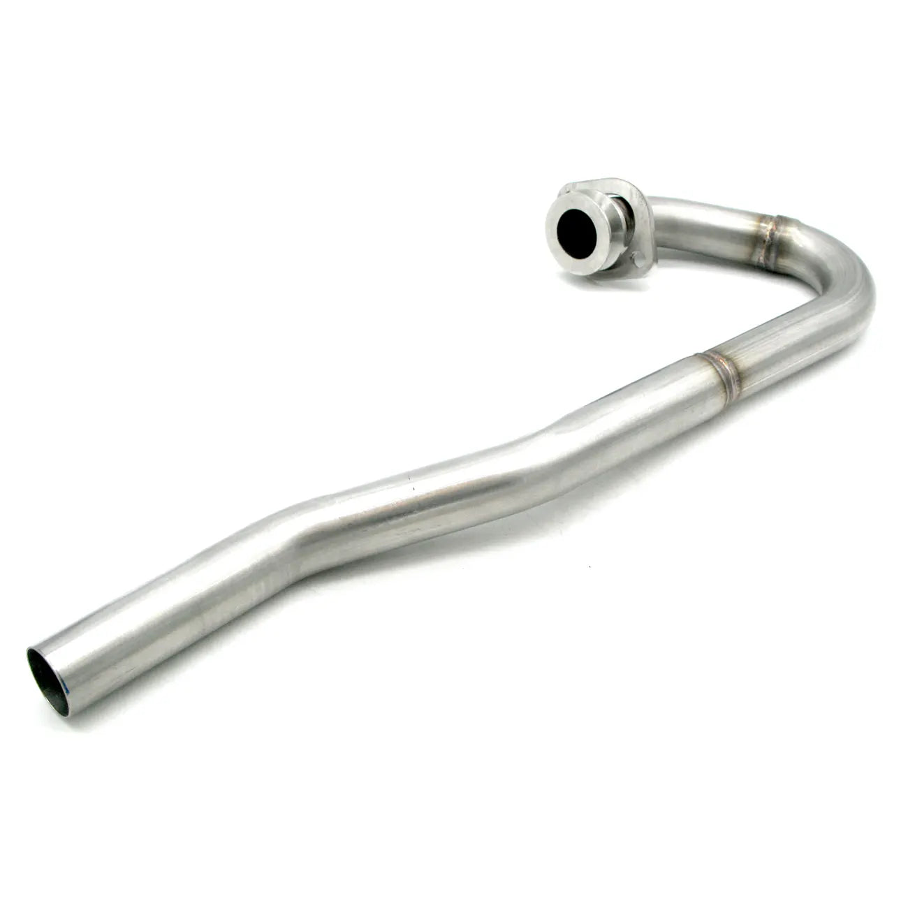 Exhaust – MX Header Pipe for Honda/KTM/Suzuki/ Yamaha Applications