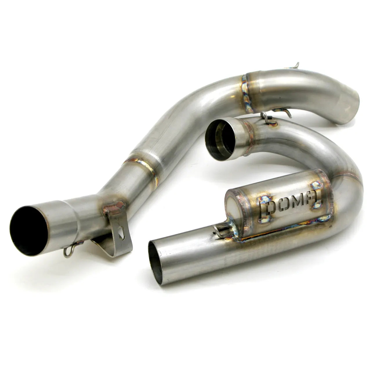 Exhaust – MX Header Pipe for Honda/KTM/Suzuki/ Yamaha Applications