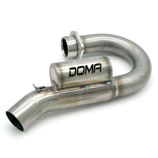 Exhaust – MX Header Pipe for Honda/KTM/Suzuki/ Yamaha Applications