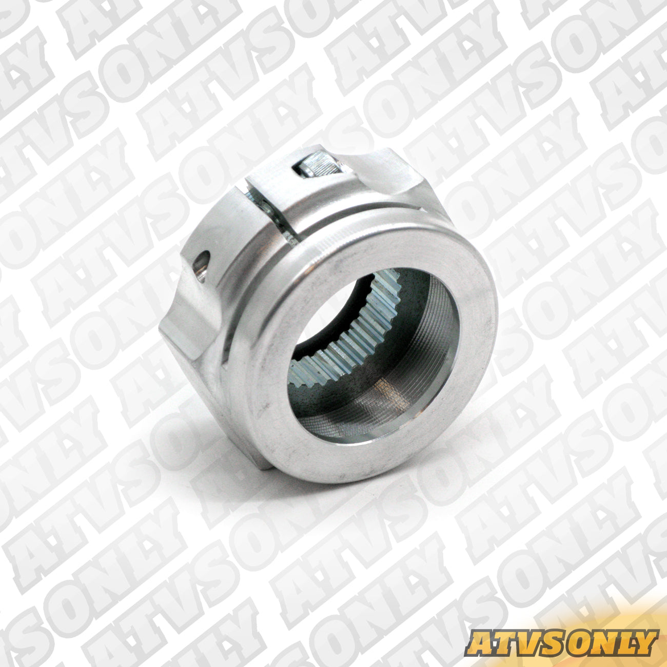 Posi Lock Nut for Yamaha Applications