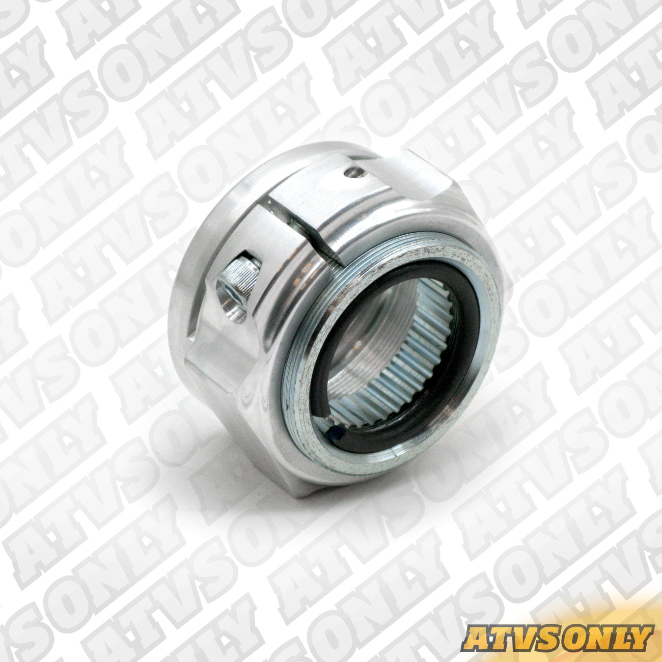 Posi Lock Nut for Yamaha Applications