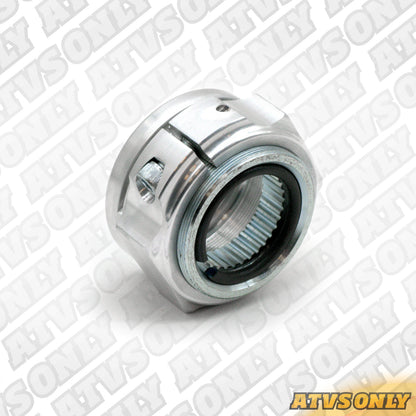 Posi Lock Nut for Yamaha Applications